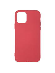 Чохол ArmorStandart Icon Case для Apple iPhone 11 Pro Red Red (ARM56699)