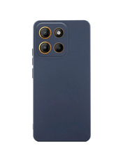 Чохол Ummi Silicone Case Lakshmi Full Camera для Xiaomi Redmi 15C (EU) Midnight Blue Midnight Blue (6938157204)