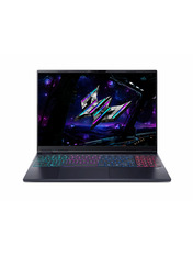 Ноутбук Acer Predator Helios Neo 16S AI PHN16S-I51 SSD 1 ТБ 16 Abyssal Black (NH.U3TEU.003) Abyssal Black