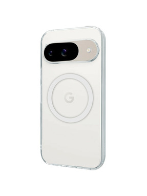 Чохол Proove Clear Case with Magnetic Ring для Google Pixel 10 Pro Transparent (PCCLPXPR1001)
