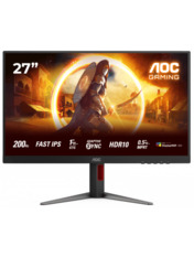 Монітор AOC 27G4HA 27 (27G4HA) Монітори