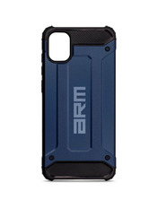 Чохол ArmorStandart Panzer для Samsung Galaxy A05 A055 Dark Blue (ARM73718) Dark Blue