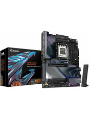 Gigabyte X870E AORUS MASTER X3D sAM5 AMD X870E Материнські плати