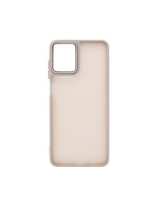 Чохол ArmorStandart Frame для Samsung Galaxy A07 A075 Grey Grey (ARM87011)