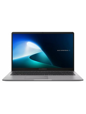 Ноутбук Asus Expertbook P1 P1503CVA-S71961W (90NX0881-M02760) Misty Grey