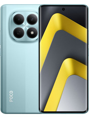 Xiaomi POCO M8 5G EU Green 256GB 8GB 8/256GB Green