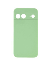 Чохол Lakshmi Silicone Case Full Camera (HC) для Google Pixel 8 Mint