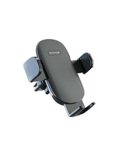 Автомобільний тримач Grand-X MT-11 Решітка Black