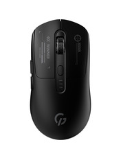 Мишка GamePro Genesis Winner Black