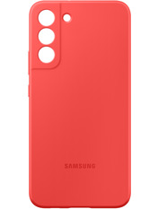 Чохол Samsung Frame Cover для Samsung Galaxy S906 S22+ Red