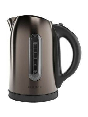 Електрочайник Aiwa Kawako Brown (AKT-3000D)