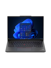 Ноутбук Lenovo ThinkPad E14 Gen 6 (21M8S38L00) Graphite Black Graphite Black SSD 1 ТБ 14
