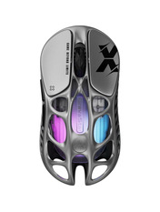 Мишка GravaStar Mercury X Silver