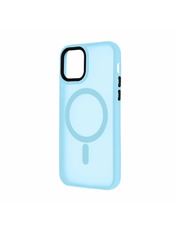 Чохол Cosmic Magnetic для Apple iPhone 11 Light Blue