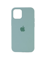 Чохол Silicone Case Full Protective для Apple iPhone 15 Plus Turquoise