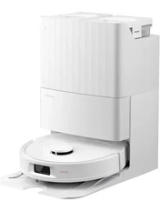 Робот пилосос Roborock Qrevo S Pro Білий White
