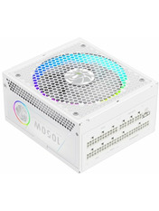 Блок живлення GameMax RGB 1050G ATX 1050W 80 Plus Gold Modular