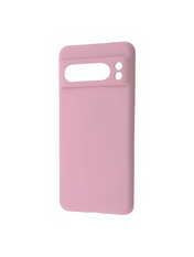 Чохол UAG Copy Full Silicone Cover для Google Pixel 10 / 10 Pro Pink Sand Pink Sand (6938107524)