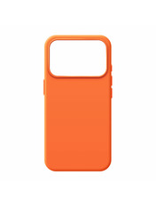 Чохол ArmorStandart ICON2 MagCase для Apple iPhone 17 Pro Orange Orange (ARM86677)