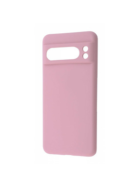 Чохол UAG Copy Full Silicone Cover для Google Pixel 10 / 10 Pro Pink Sand (6938107524)