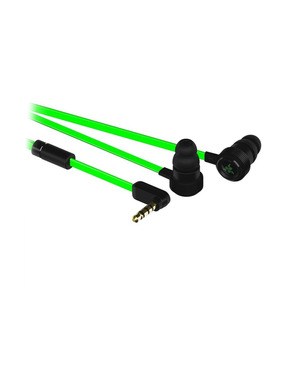Навушники Razer Hammerhead Pro V2 Black (RZ04-01730100-R3G1)