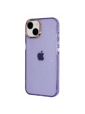 Чохол UAG Copy Radiance Case для Apple iPhone 14 Purple (6983174520)
