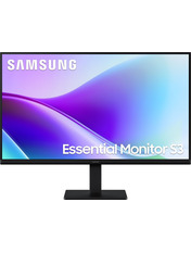 Монітор Samsung Essential S3 LS27F320 27" (LS27F320GAIXUA) Монітори