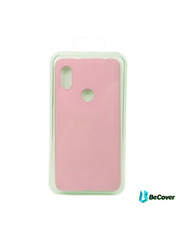 Чохол BeCover Matte Slim для Huawei Y5 2018 Pink Pink (702749)