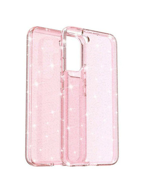 Чохол Nova для Samsung Galaxy G990 S21 FE Pink (6983047512)