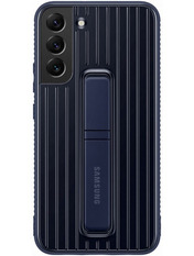 Чохол Samsung Transformer Case для Samsung Galaxy S906 S22+ Navy