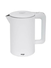 Електрочайник Ergo CT 8070 White White (CT8070)