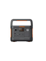 Зарядна станція Jackery Explorer 240 v2 300W (256Wh) Black/Orange