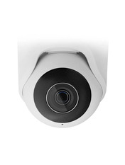 Відеокамера Ajax TurretCam White White (000039308)