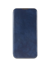 Чохол-книжка Belora для Xiaomi Redmi Note 15 Pro 5G Midnight Blue Midnight Blue (6983210475)