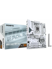 Gigabyte B850 EAGLE WIFI7 ICE Socket AM5 AMD B850 Материнські плати