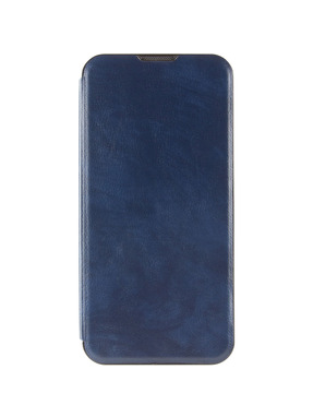 Чохол-книжка Belora для Xiaomi Redmi Note 15 Pro 5G Midnight Blue (6983210475)