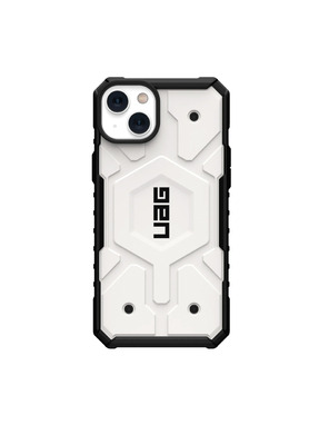 Чохол UAG Pathfinder для Apple iPhone 14 Plus White (6912748305)