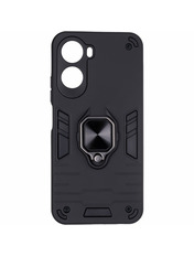 Чохол Gelius Hard Defence PC Series для Xiaomi Redmi 15A 5G Black Black (6971825304)