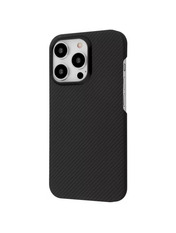 Чохол Proove Carbon Slim with Magnetic Ring для Apple iPhone 13 Pro Max Onyx Onyx (PCCSIP13PM60)