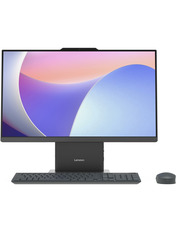 Моноблок Lenovo IdeaCentre AIO 24IRH9 (F0HN0090UO) Luna Gray