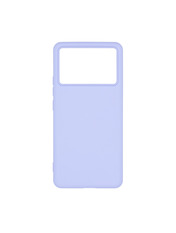 Чохол ArmorStandart Icon Case для Xiaomi Poco X6 Pro 5G Lavender (ARM73368) Lavender