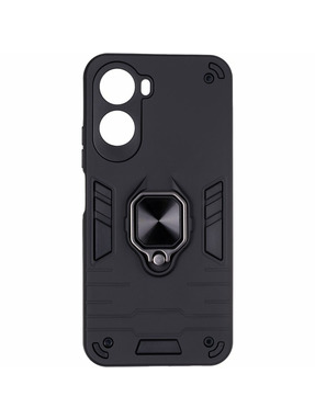 Чохол Gelius Hard Defence PC Series для Xiaomi Redmi 15A 5G Black (6971825304)