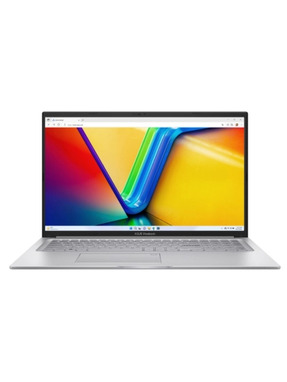 Ноутбук Asus Vivobook 17 X1704VA-AU983 (90NB13X1-M00HA0) Cool Silver