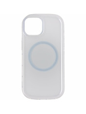 Чохол Lovely Case (Magsafe) для Apple iPhone 14 White