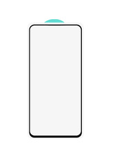 Захисне скло SKLO 3D для OnePlus Ace 3V Глянсова BOX глянсове Black