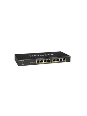 NetGear GS308PP (GS308PP-100EUS)