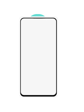 Захисне скло SKLO 3D для OnePlus Ace 3V глянсове Black