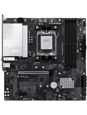 MSI PRO B840M-P WIFI6E Socket AM5 AMD B840 Материнські плати