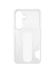 Чохол Soft Mist with Magnetic Fit для Samsung Galaxy S926 S24+ Clear Clear (6938172504)