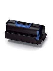 OKI 45460502 Black (45460502)